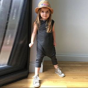Jumsuit romper girl trendy cotton. New